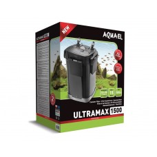 Фильтр внешний AQUAEL ULTRAMAX-1500 250-300л 1500л/ч
