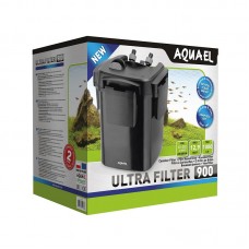 Фильтр внешний AQUAEL ULTRA FILTER 900 до 200л 1000л/ч