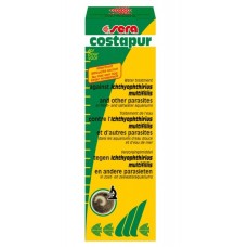 Costapur 50 ml на 800 литров воды