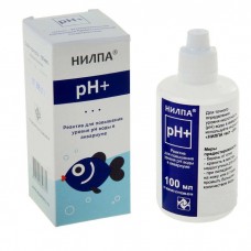 Реактив pH- реактив для уменьшения уровня кислотности среды