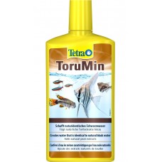 Tetra TourMin 250мл для создания тропической темной воды