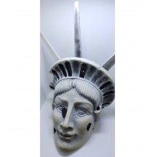 Голова статуи Свободы, керамика ГС-113