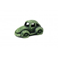 Машина малая К02з керамика (зеленая) 19*10*9см