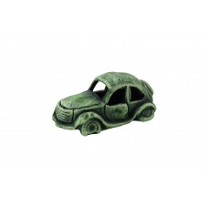 Машина большая К03з керамика (зеленая) 24*12*10см