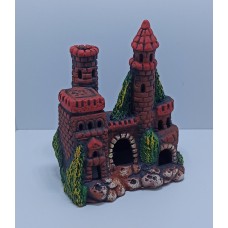 Крепость, керамика КР-018