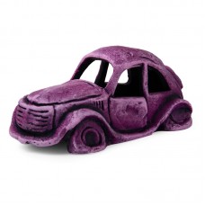 Машина малая К02ф керамика (фиолетовая) 19*10*9см