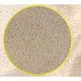 Натуральный кварцевый грунт Лунный окатанный 0,5-1,0 мм 3,5 кг