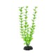 Бакопа зеленая пластиковое растение 20см Barbus 010-20