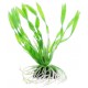 Валиснерия спиральная пластиковое растение 10см Barbus 014-10