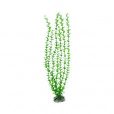 Бакопа зеленая пластиковое растение 50см Barbus 010-50