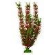 Перестолистник красный пластиковое растение 30см Barbus 001-30