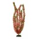 Перестолистник красный пластиковое растение 50см Barbus 001-50