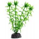 Элодея пластиковое растение 10см Barbus 004-10