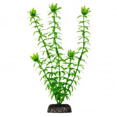 Элодея пластиковое растение 20см Barbus 004-20