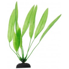 Эхинодорус Амазонский пластиковое растение 20см Barbus 009-20