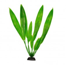 Эхинодорус Амазонский пластиковое растение 30см Barbus 009-30