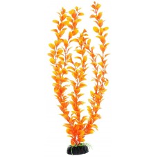 Людвигия оранжевая пластиковое растение 50см Barbus 011-50