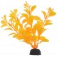 Людвигия ярко-желтая пластиковое растение 10см Barbus 012-10