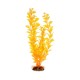 Людвигия ярко-желтая пластиковое растение 30см Barbus 012-30