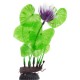 Лилия пластиковое растение 20см Barbus 013-20