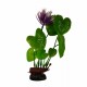 Лилия пластиковое растение 30см Barbus 013-30