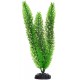Роголистник пластиковое растение 30см Barbus 015-30