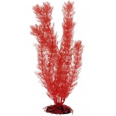 Роголистник кораловый пластиковое растение 30см Barbus 016-30