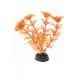 Кабомба оранжевая пластиковое растение 10см Barbus 021-10