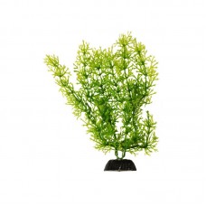 Яванский мох пластиковое растение 10см Barbus 024-10