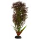 Горгонария черная пластиковое растение 20см Barbus 030-20