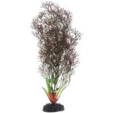 Горгонария черная пластиковое растение 30см Barbus 030-30