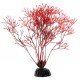 Горгонария красная пластиковое растение 10см Barbus 032-10