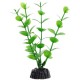 Бакопа зеленая пластиковое растение 10см Barbus 010-10