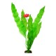 Апоногетон мадагаскарский пластиковое растение 50см Barbus 023-50