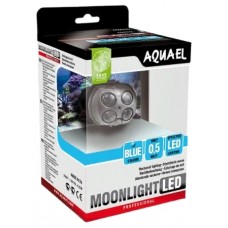 Погружная лампа Aquael MOONLIGHT LED 4*1Вт