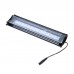 Аквариумный светодиодный светильник LED*27 40-50см 6.5w XDJ-500