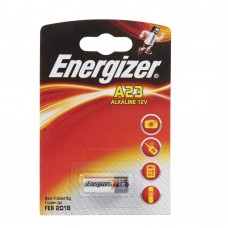 Батарейка Energizer Alkaline A23 E23A12V