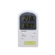 Термометр с гигрометром Hygrothermo basic-ta138