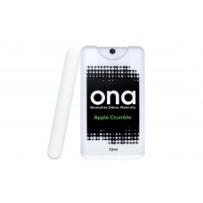 ONA Spray-карта Apple Crumble 12ml