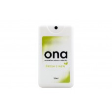 ONA Spray-карта Fresh Linen 12ml