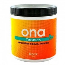 ONA Block Tropics 170g