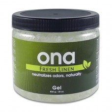 ONA Gel Fresh Linen 0,5L