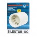 Вентилятор канальный S&P TD - 100/100 Silentub